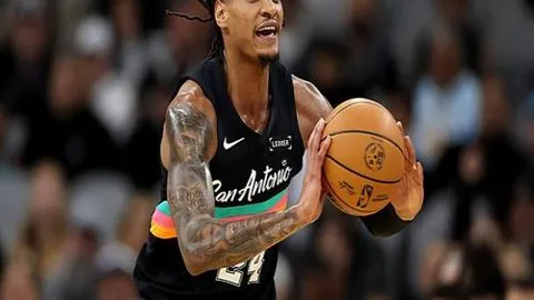 利物浦客场6-3大胜热刺，英超上演进球盛宴